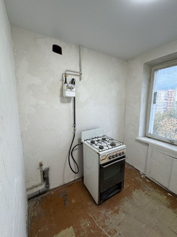 Продажа 1-комнатной квартиры 22 м², Тополь 2 ул.