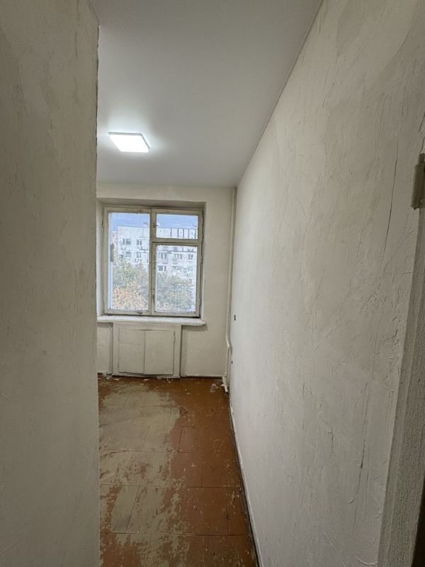 Продажа 1-комнатной квартиры 22 м², Тополь 2 ул.