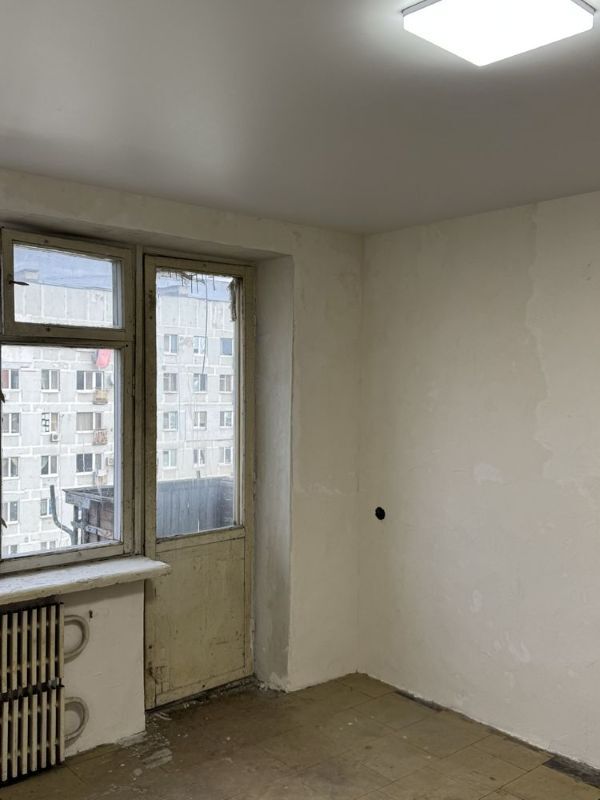 Продажа 1-комнатной квартиры 22 м², Тополь 2 ул.