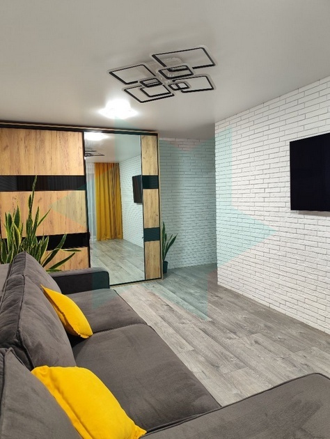 Продаж 2-кімнатної квартири 48 м², Олександра Поля просп., 129