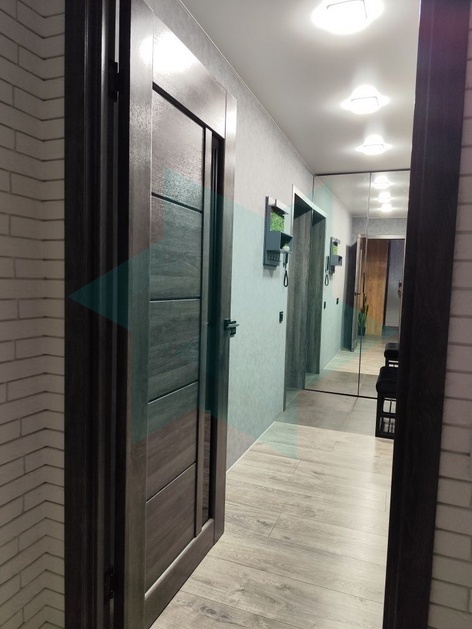 Продаж 2-кімнатної квартири 48 м², Олександра Поля просп., 129