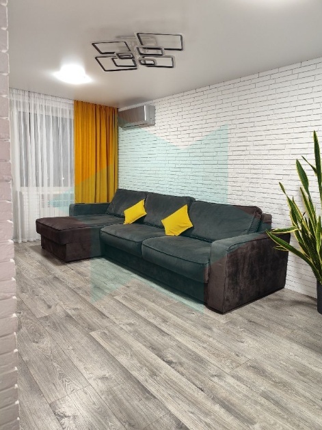 Продаж 2-кімнатної квартири 48 м², Олександра Поля просп., 129