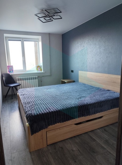 Продаж 2-кімнатної квартири 48 м², Олександра Поля просп., 129