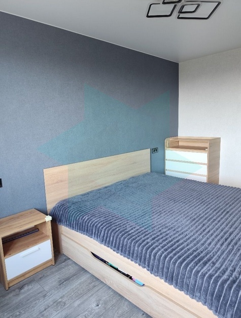 Продаж 2-кімнатної квартири 48 м², Олександра Поля просп., 129