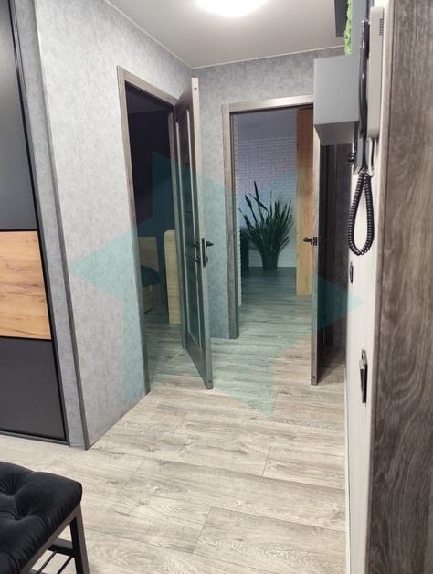 Продаж 2-кімнатної квартири 48 м², Олександра Поля просп., 129