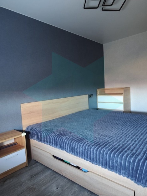 Продаж 2-кімнатної квартири 48 м², Олександра Поля просп., 129