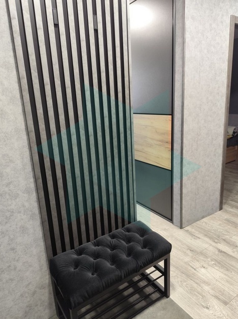 Продаж 2-кімнатної квартири 48 м², Олександра Поля просп., 129