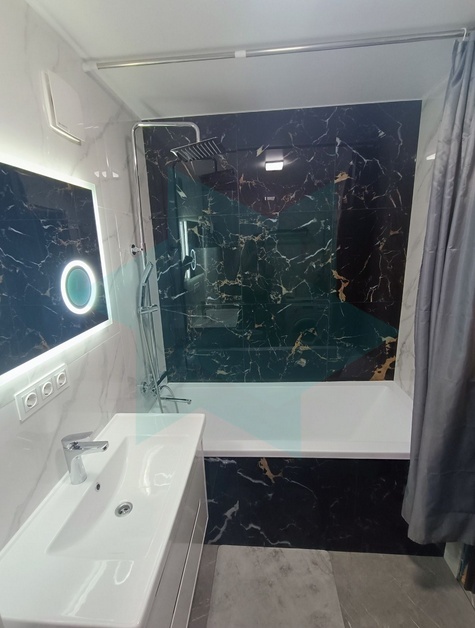 Продаж 2-кімнатної квартири 48 м², Олександра Поля просп., 129