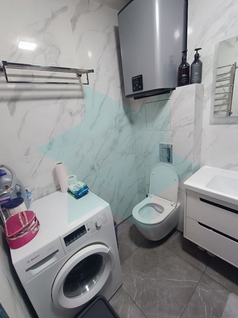 Продаж 2-кімнатної квартири 48 м², Олександра Поля просп., 129