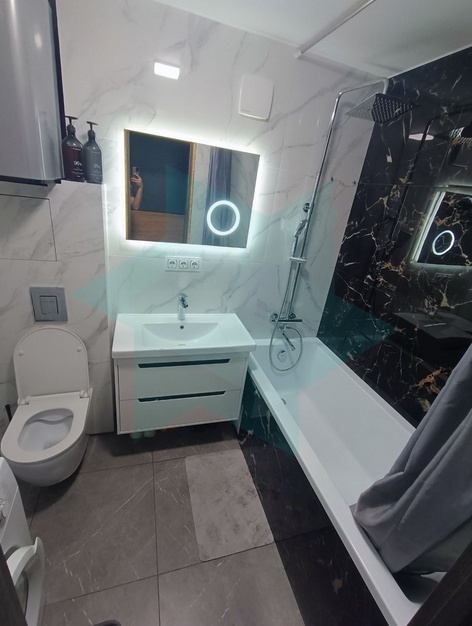 Продаж 2-кімнатної квартири 48 м², Олександра Поля просп., 129