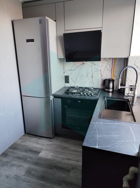 Продаж 2-кімнатної квартири 48 м², Олександра Поля просп., 129