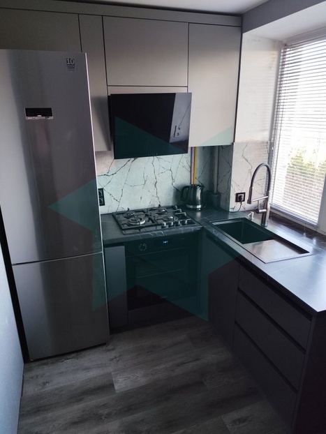 Продаж 2-кімнатної квартири 48 м², Олександра Поля просп., 129