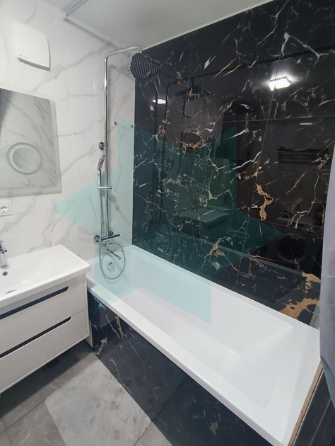 Продаж 2-кімнатної квартири 48 м², Олександра Поля просп., 129