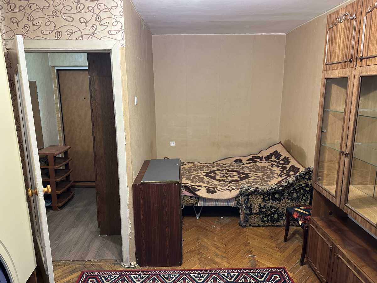 Аренда 1-комнатной квартиры 24 м², Тулузы ул., 12