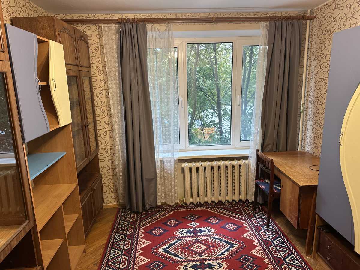 Аренда 1-комнатной квартиры 24 м², Тулузы ул., 12