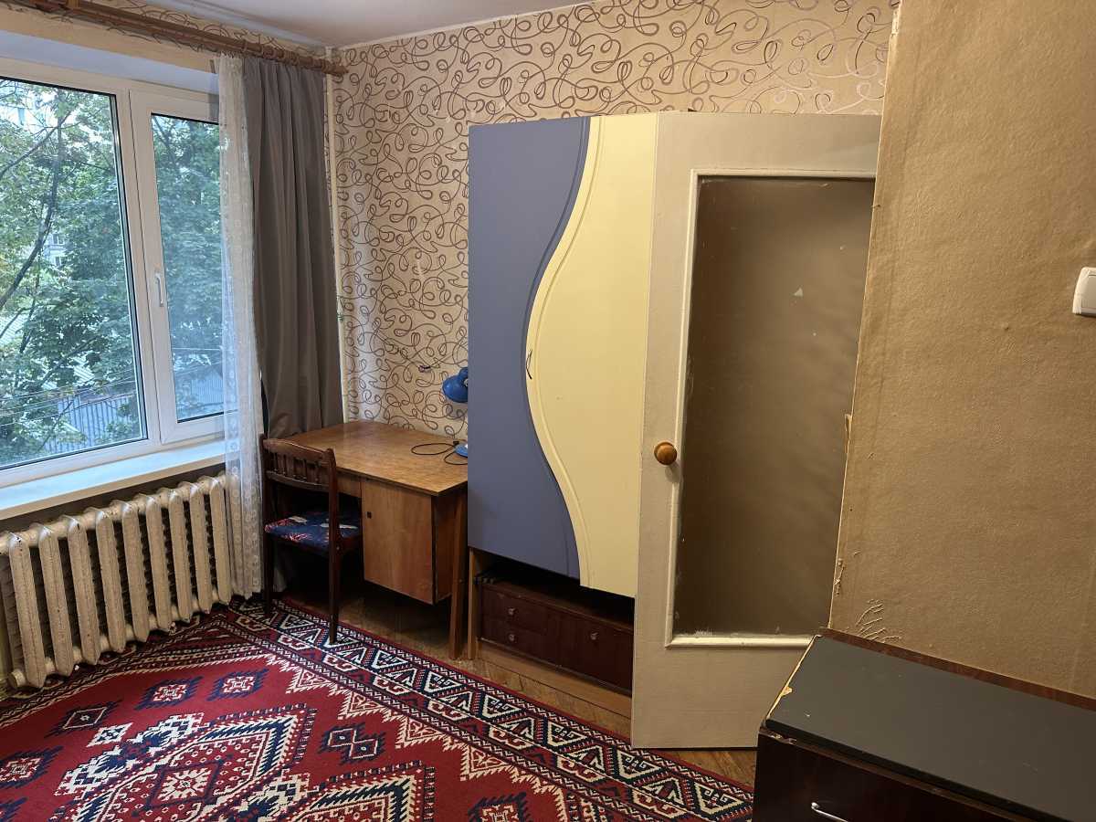 Аренда 1-комнатной квартиры 24 м², Тулузы ул., 12