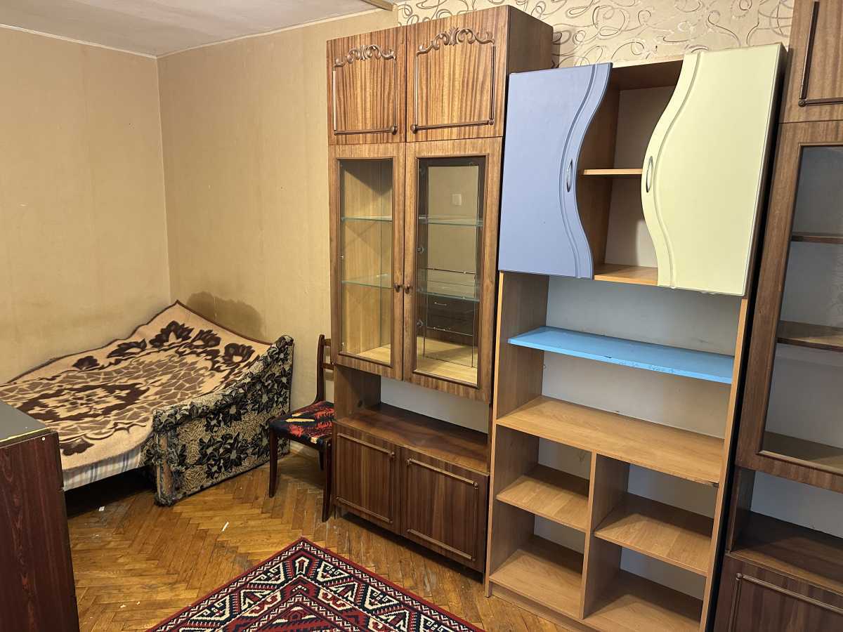 Аренда 1-комнатной квартиры 24 м², Тулузы ул., 12