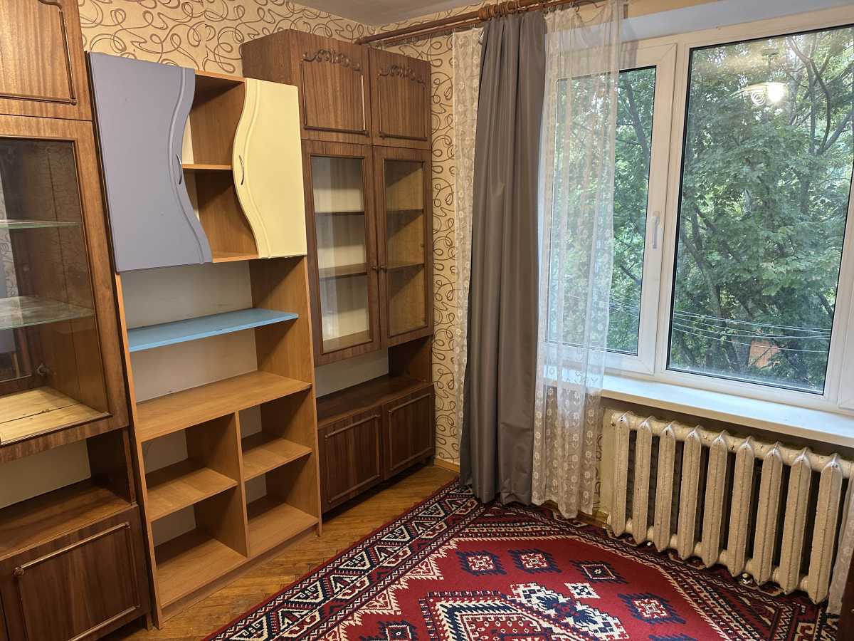 Аренда 1-комнатной квартиры 24 м², Тулузы ул., 12