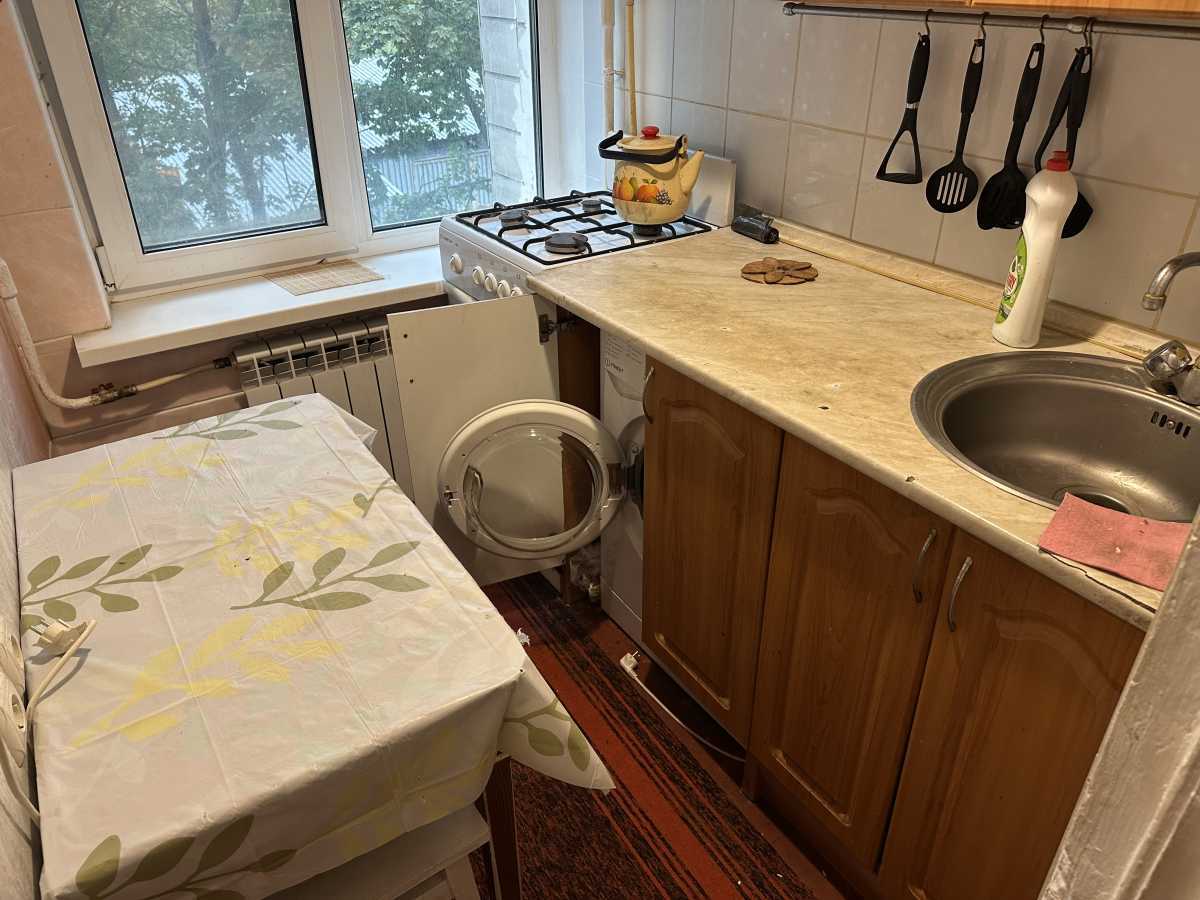 Аренда 1-комнатной квартиры 24 м², Тулузы ул., 12