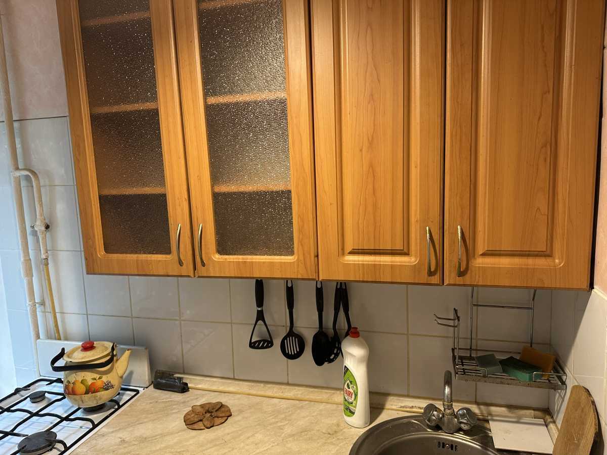 Аренда 1-комнатной квартиры 24 м², Тулузы ул., 12