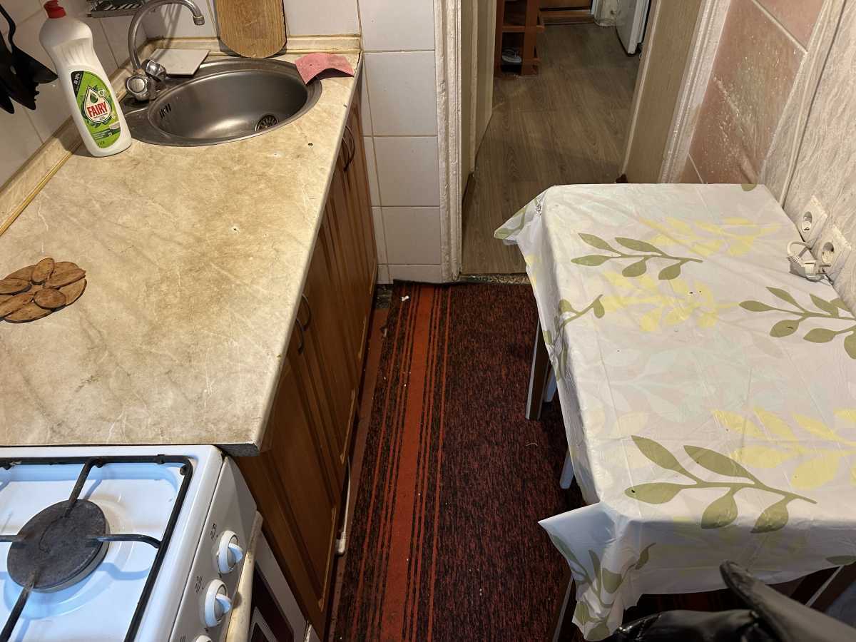 Аренда 1-комнатной квартиры 24 м², Тулузы ул., 12