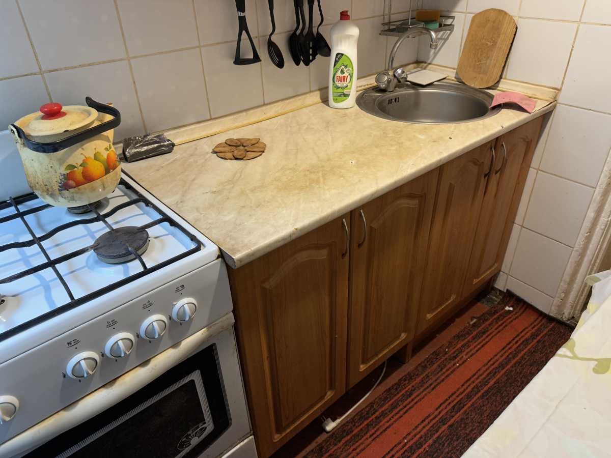 Аренда 1-комнатной квартиры 24 м², Тулузы ул., 12