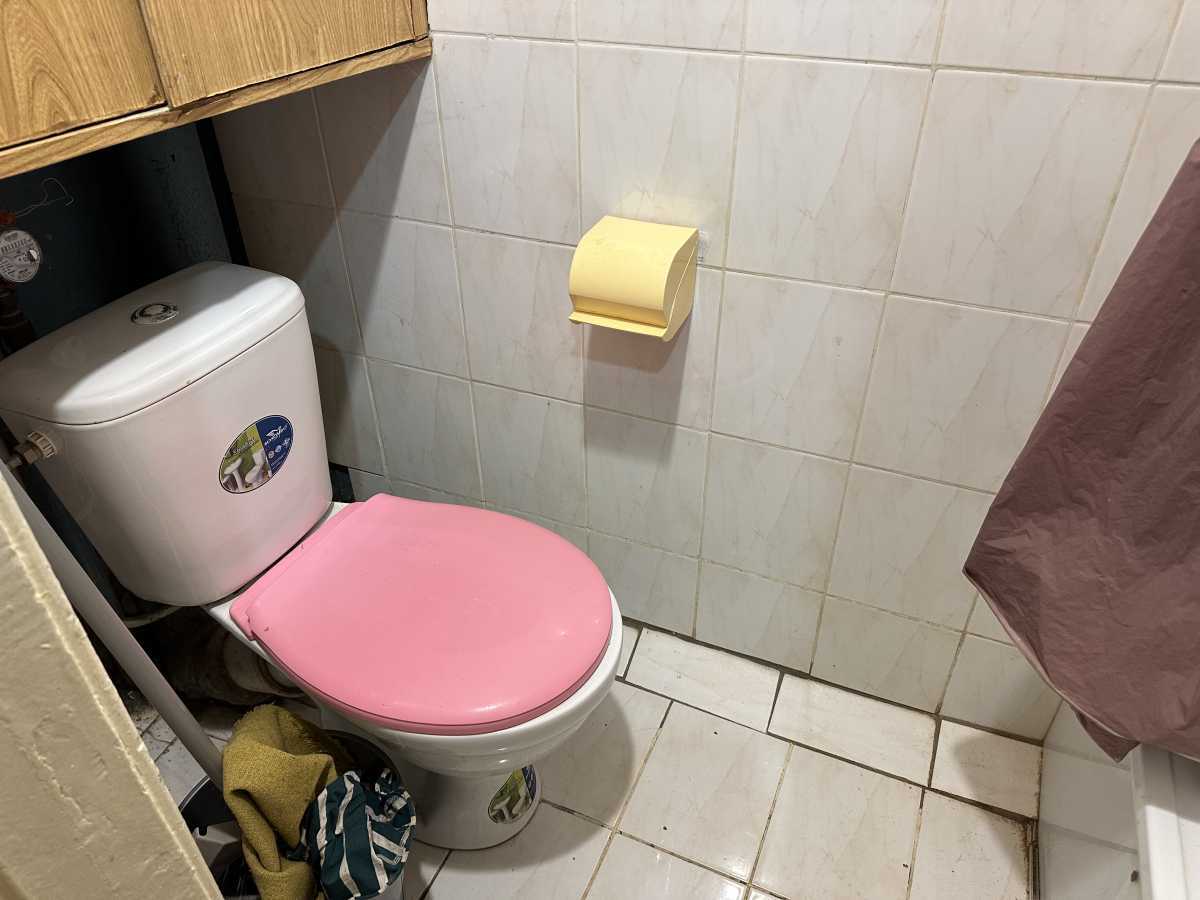 Аренда 1-комнатной квартиры 24 м², Тулузы ул., 12