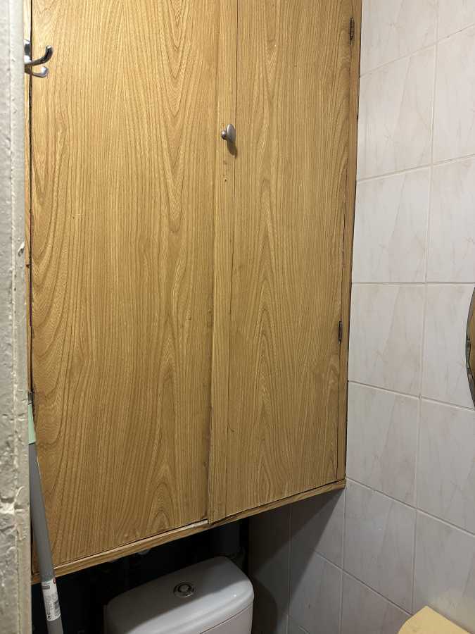 Аренда 1-комнатной квартиры 24 м², Тулузы ул., 12