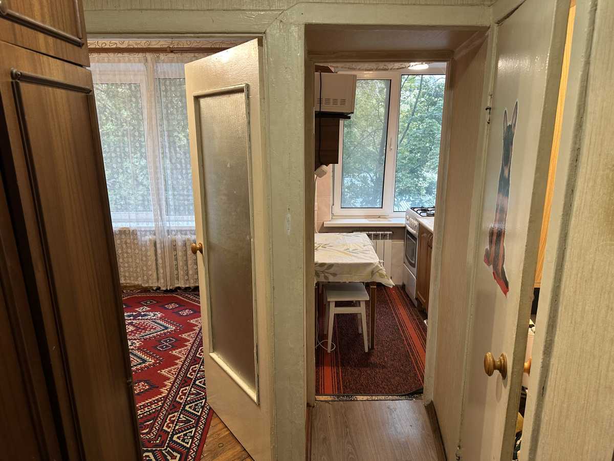 Аренда 1-комнатной квартиры 24 м², Тулузы ул., 12