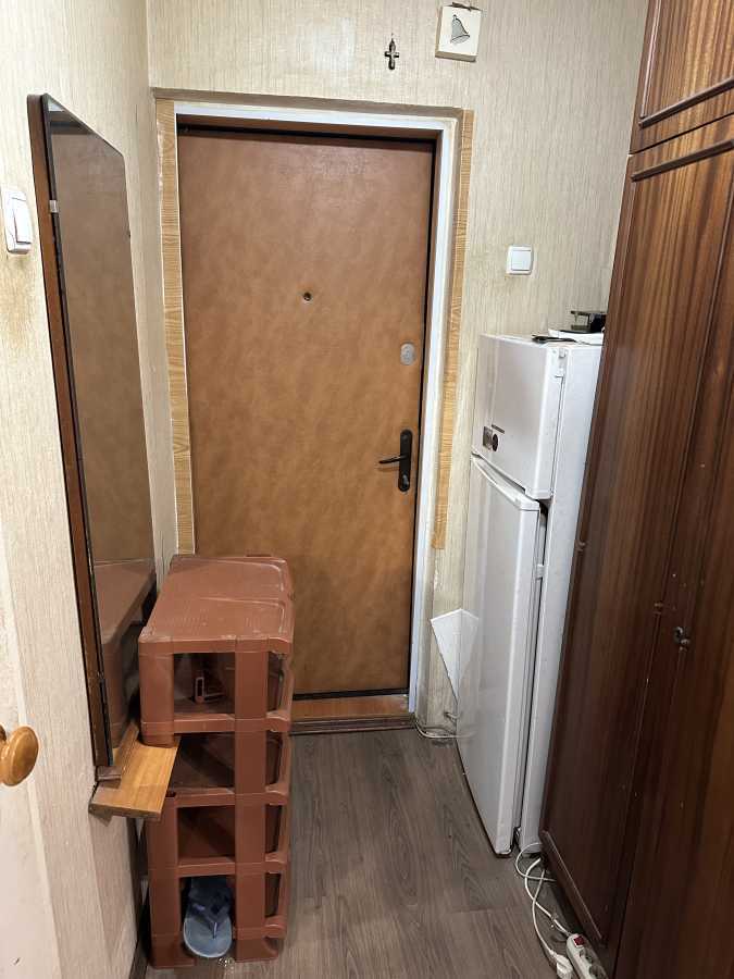 Аренда 1-комнатной квартиры 24 м², Тулузы ул., 12