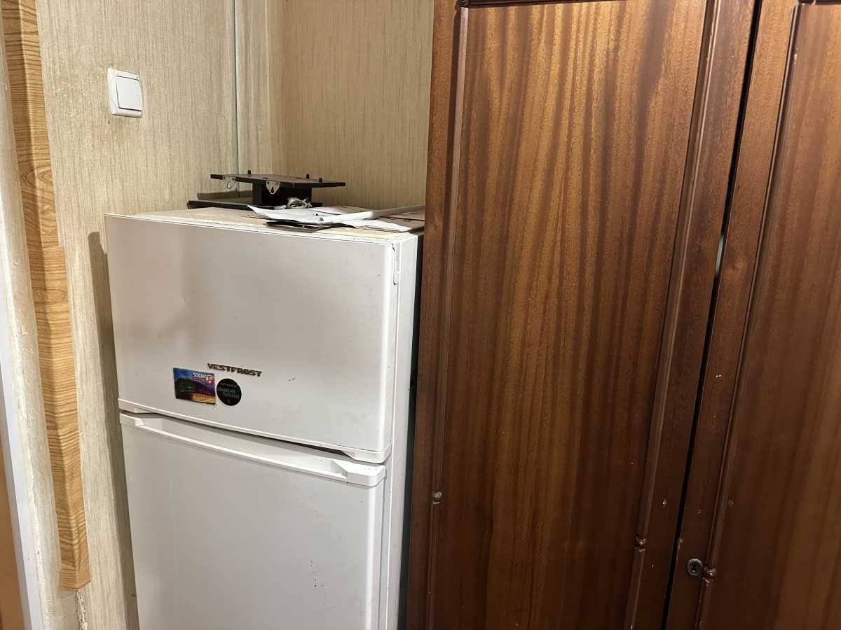 Аренда 1-комнатной квартиры 24 м², Тулузы ул., 12