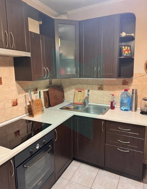 Продаж 3-кімнатної квартири 66 м², Героїв просп., 46