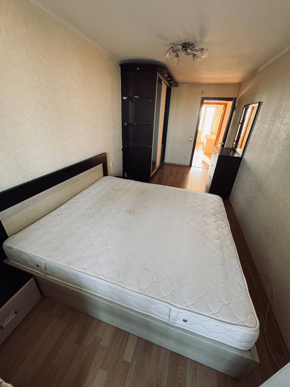 Продаж 3-кімнатної квартири 60 м², Полонської-Василенко вул., 6