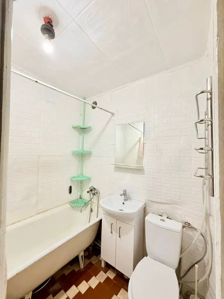 Продаж 1-кімнатної квартири 33 м², Олександра Поля просп., 90А