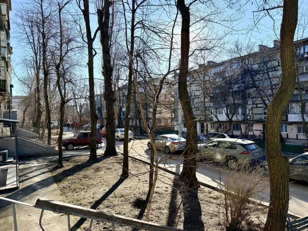 Продаж 1-кімнатної квартири 33 м², Олександра Поля просп., 90А