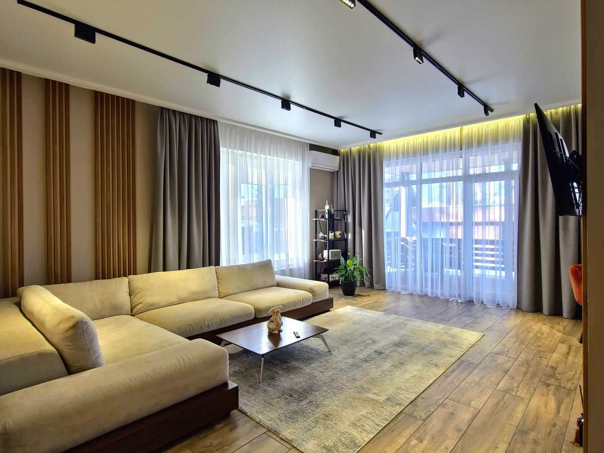 Продажа дома 159 м², урядова, 24а