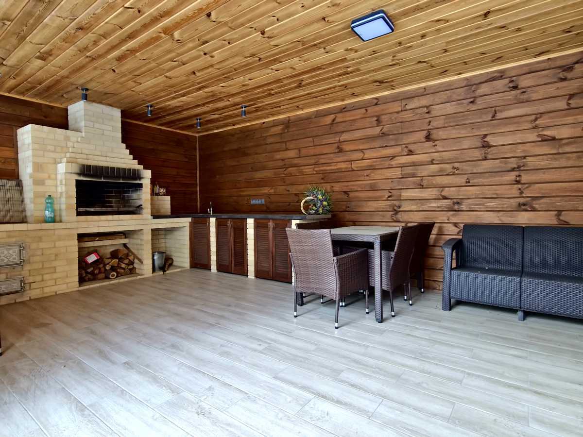 Продажа дома 159 м², урядова, 24а