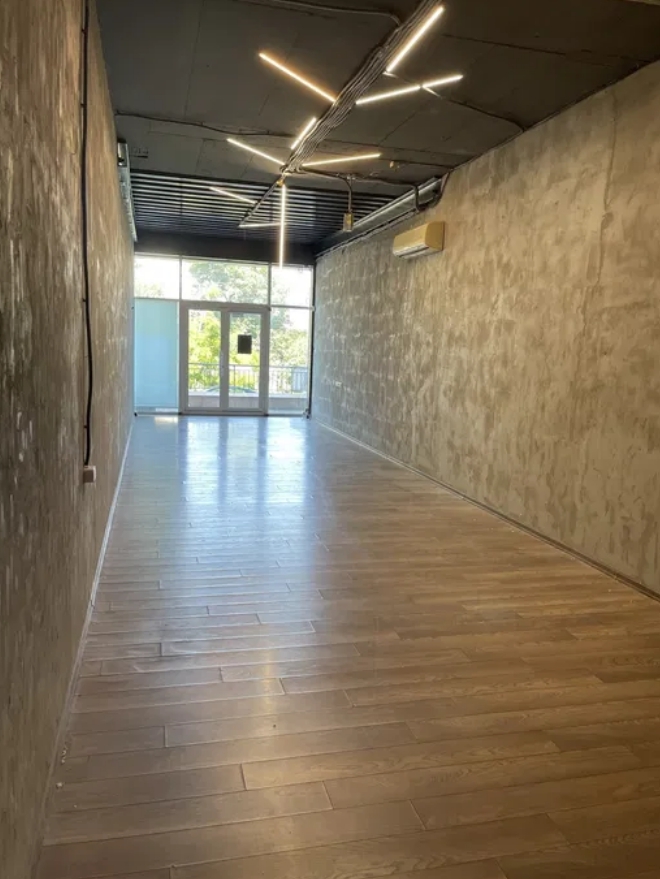 Аренда торгового помещения 54 м², Аркадиевский пер.