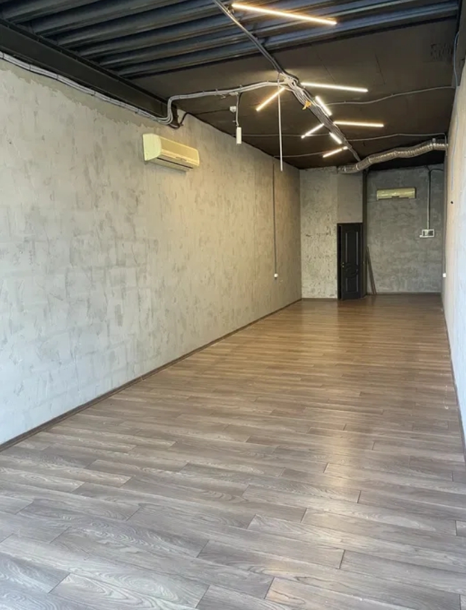 Аренда торгового помещения 54 м², Аркадиевский пер.