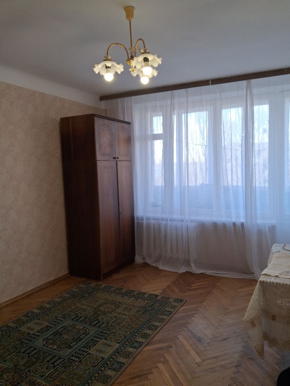 Аренда 1-комнатной квартиры 40 м², Полковника Потехина ул., 5