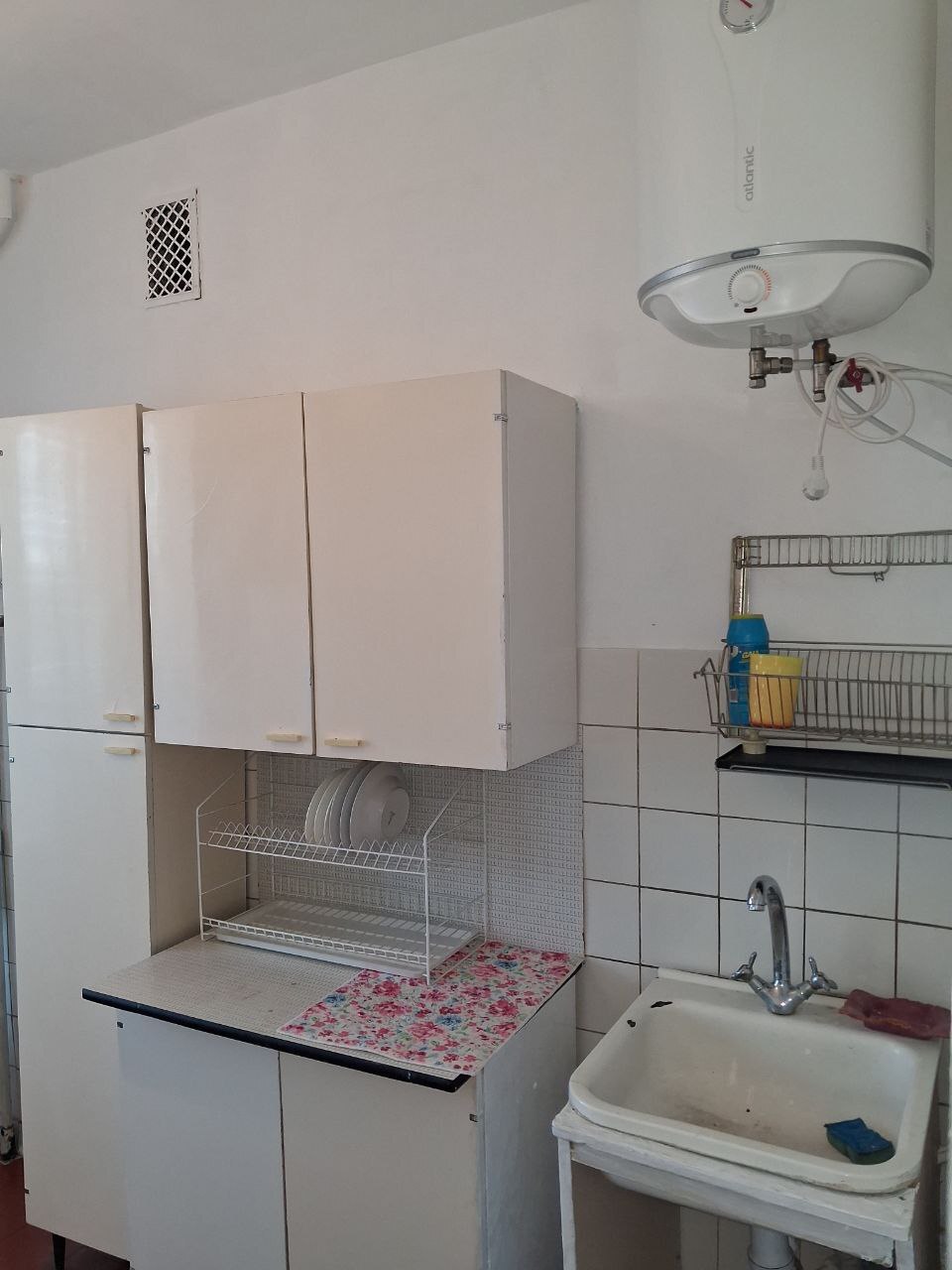 Аренда 1-комнатной квартиры 40 м², Полковника Потехина ул., 5