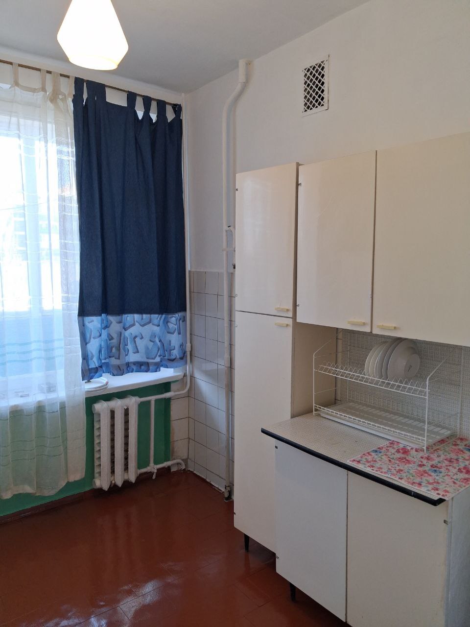 Аренда 1-комнатной квартиры 40 м², Полковника Потехина ул., 5