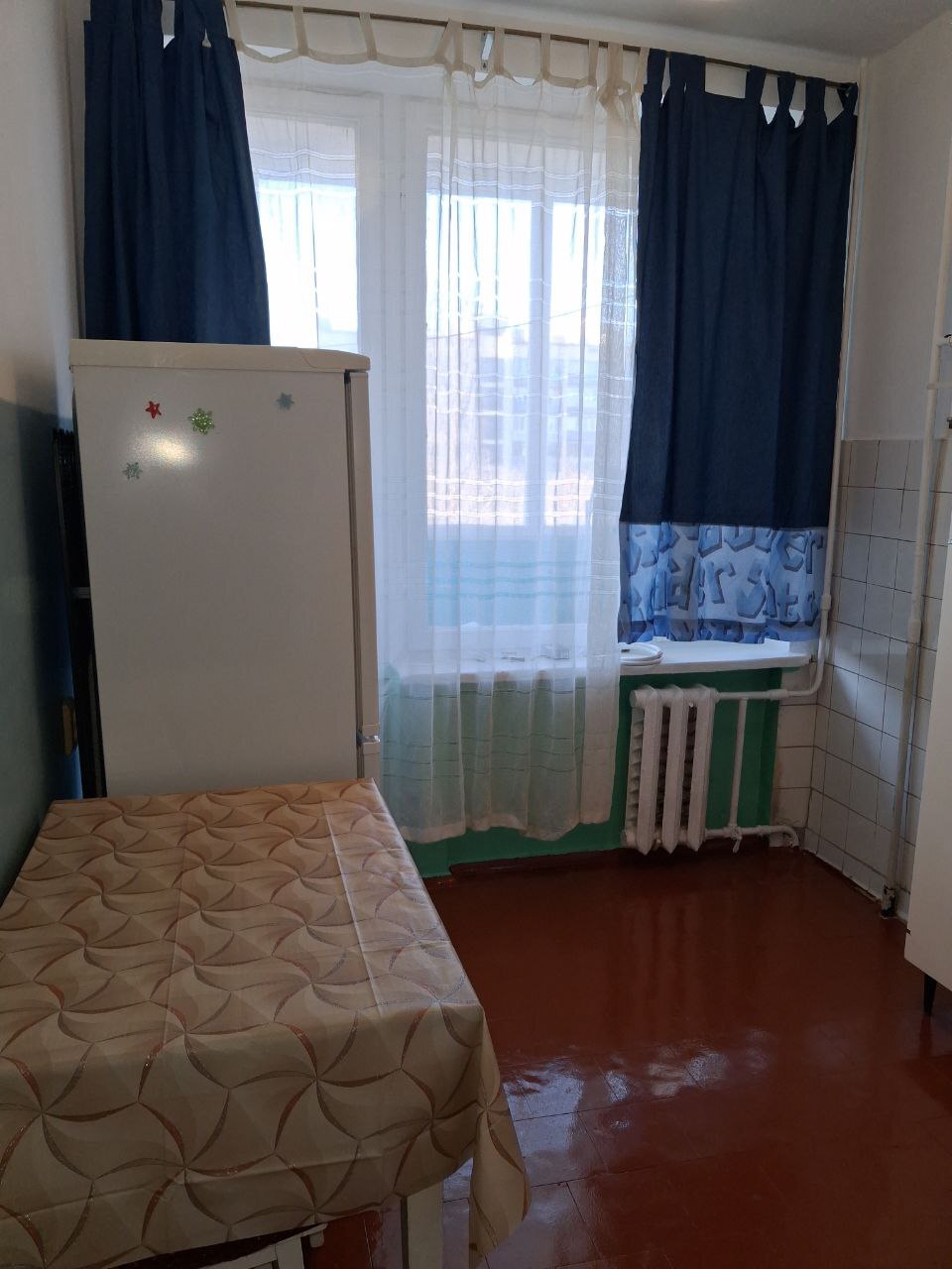 Аренда 1-комнатной квартиры 40 м², Полковника Потехина ул., 5