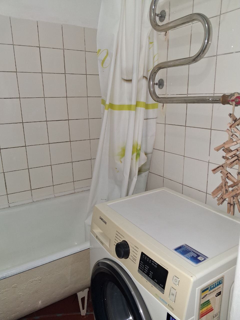 Аренда 1-комнатной квартиры 40 м², Полковника Потехина ул., 5