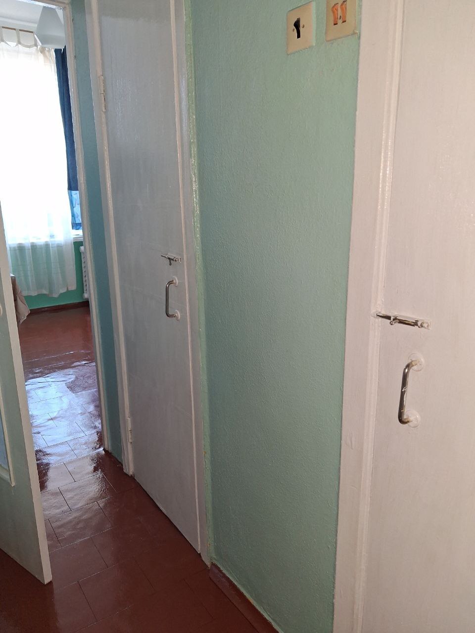 Аренда 1-комнатной квартиры 40 м², Полковника Потехина ул., 5