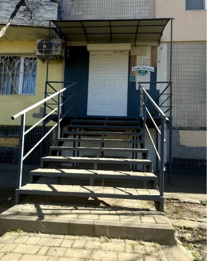 Аренда офиса 20 м², Ильфа и Петрова ул.