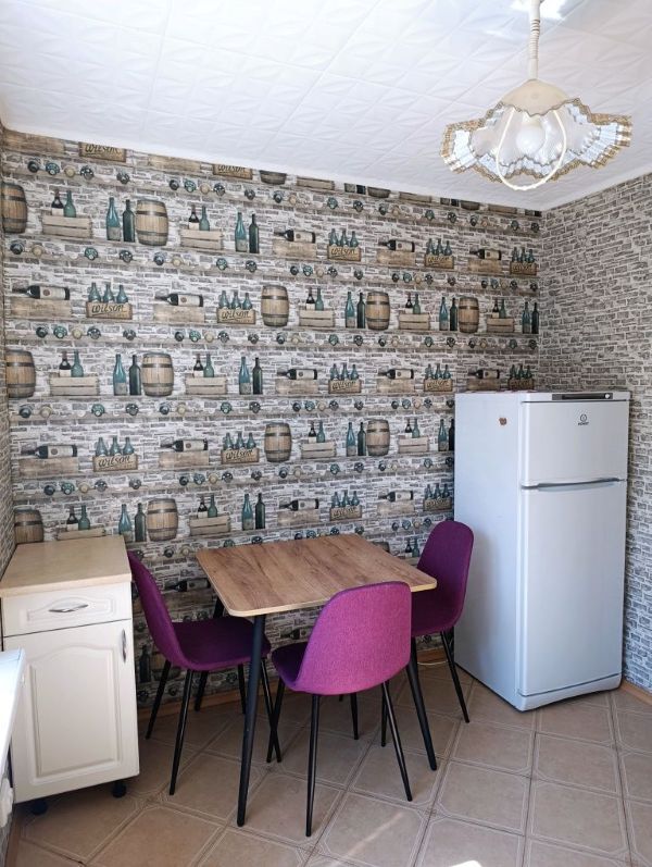 Продаж 2-кімнатної квартири 56 м², Богдана Хмельницького просп., 26