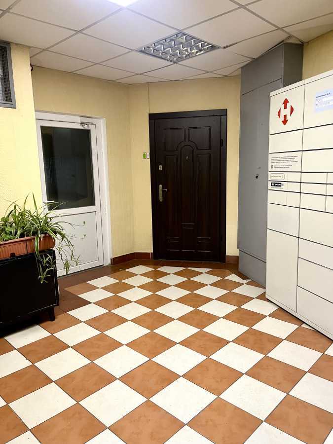 Оренда 2-кімнатної квартири 65 м², Урлівська вул., 34