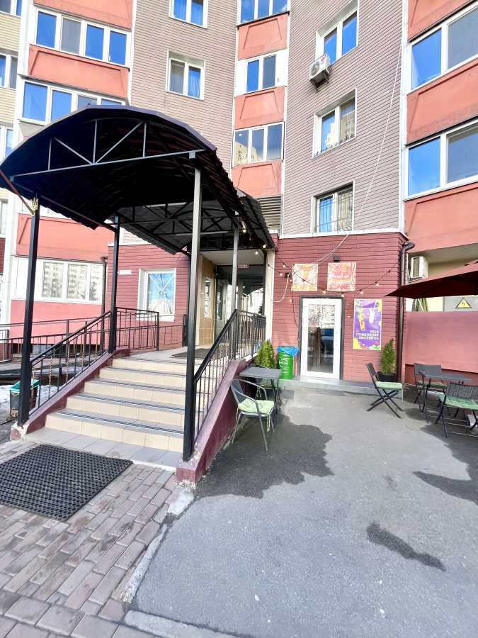 Оренда 2-кімнатної квартири 65 м², Урлівська вул., 34