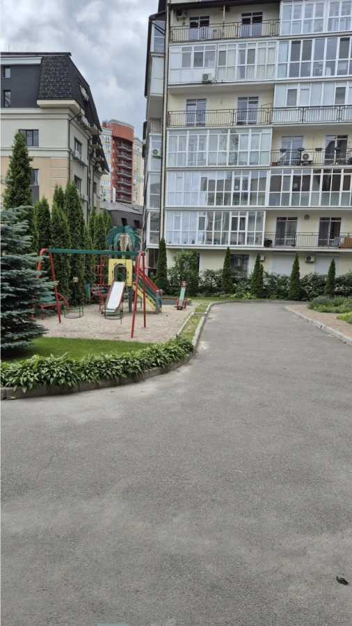 Продаж 1-кімнатної квартири 36 м², Степана Ковніра вул., Рудницького, 2г